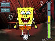 play Spongebob Bubble Busting