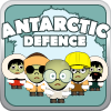  Antarctic Defence