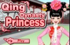 play Qing Dynasty Princess