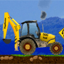 play Backhoe Trial 2