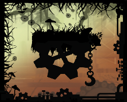 Iron/Seed