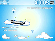 play Music Ball