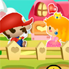 play Mario & Princess Adventure