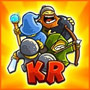 Kingdom Rush game