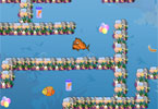 play Fish Feed Maze