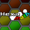 play Hexamath