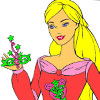 play Magical Princess Coloring