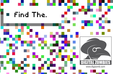 play Find The .