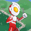 play Ultraman Find Zombies