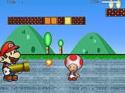 play Mario Vs Luigi 4