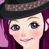 play Smile Girl Make Up