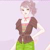 play Easiest Style To Dressup