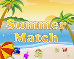 play Summer Match