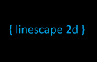 play Linescape 2D