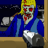 play Zombie Shooting Gallery