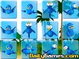 play Beach Birds Flip Flop