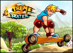 play Extreme Skater