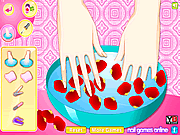 play Manicure Salon