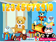 play How Many Teddy Bears