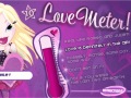 play Bratz Love Meter