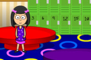 play Escape The Roller Rink