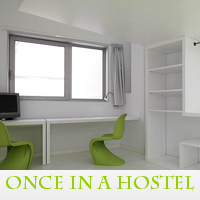 play Once In A Hostel