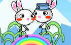 play Rainbow Rabbit Adventure4