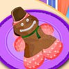 play Gingerbread Deco