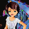 play Orchard Doll