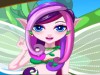 play Flower Fairy Hairstyles