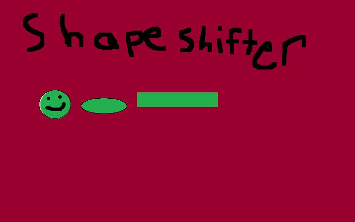 play Shapeshifter