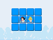 play Disney Princess Memory