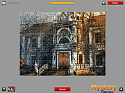 play Mystery Of Mortlake Jigsaw