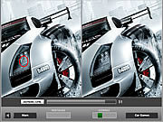 play Car Difference