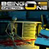 play Being One Infection