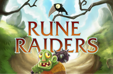 play Rune Raiders