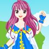 play Tender Long Dress