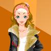 play Luxury Winter Clothes