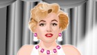 play Dress Up Marilyn Monroe