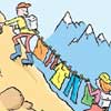 play Climb Jigsaw Puzzle