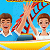play Roller Coaster Creator 2
