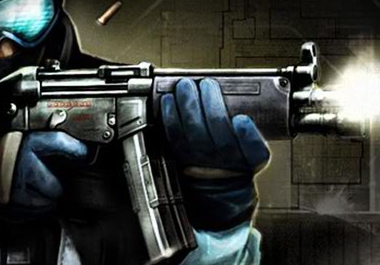 play Firing Time