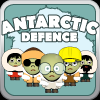 play Antarctic Defence