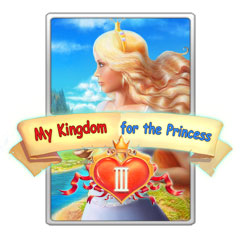 play My Kingdom For The Princess Iii