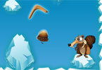 play Scrat The Nut Eater