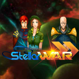 play Enigmata: Stellar War