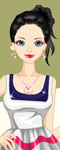 play Ice Cream Store Dating Dress Up