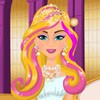 play Barbie Princess Hairstyles