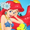 play Ariel'S Aquatic Charm
