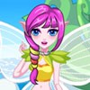 play Flower Fairy Hairstyles